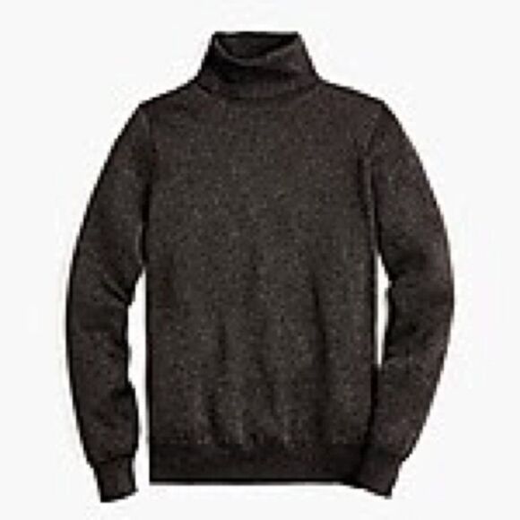 J. Crew Tops - J.Crew turtleneck sweater